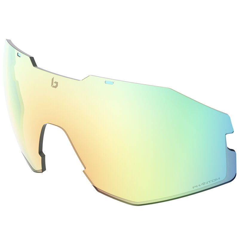 REPLACEMENT LENS LIGHTSHIFTER, No Colour Reference-Phantom Clear Green, hi-res image number null
